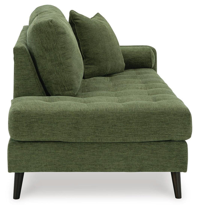 RAF Corner Chaise