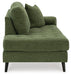 RAF Corner Chaise