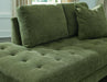 RAF Corner Chaise