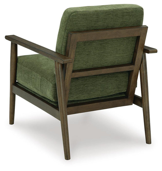 Showood Accent Chair