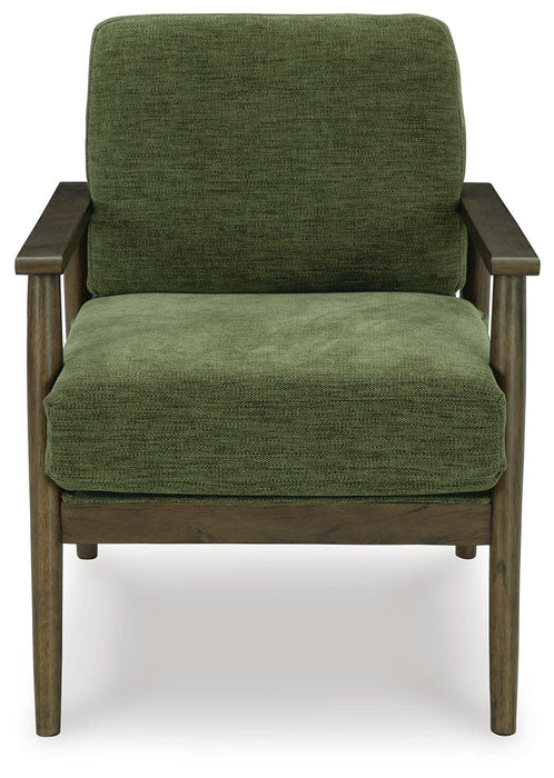 Showood Accent Chair