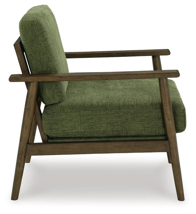 Showood Accent Chair