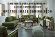 RAF Corner Chaise
