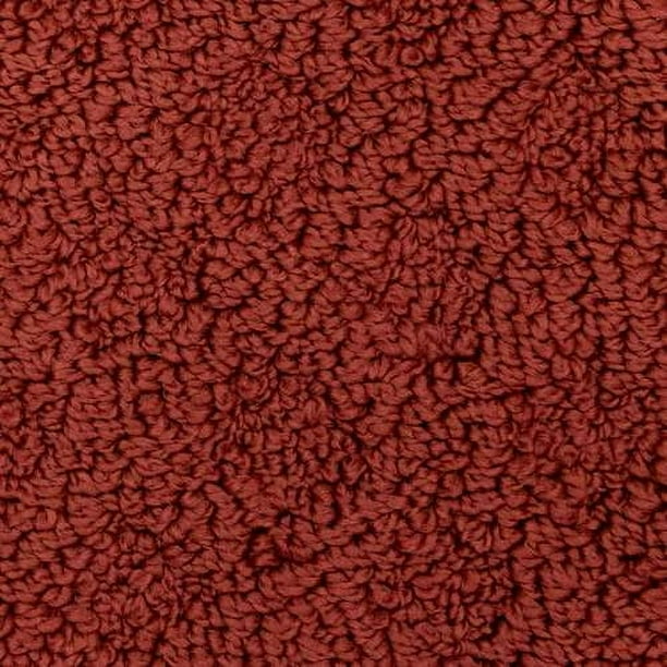 Mainstays Dylan Solid Diamond Olefin Red Indoor Runner Rug, 2'x6' - open_box