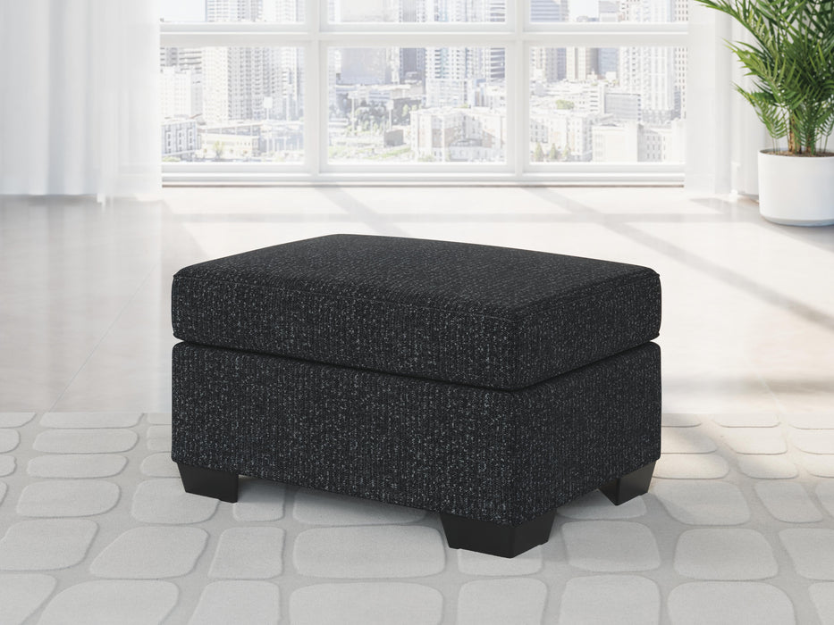 Ottoman