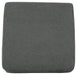 Oversized Accent Ottoman