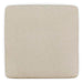 Oversized Accent Ottoman