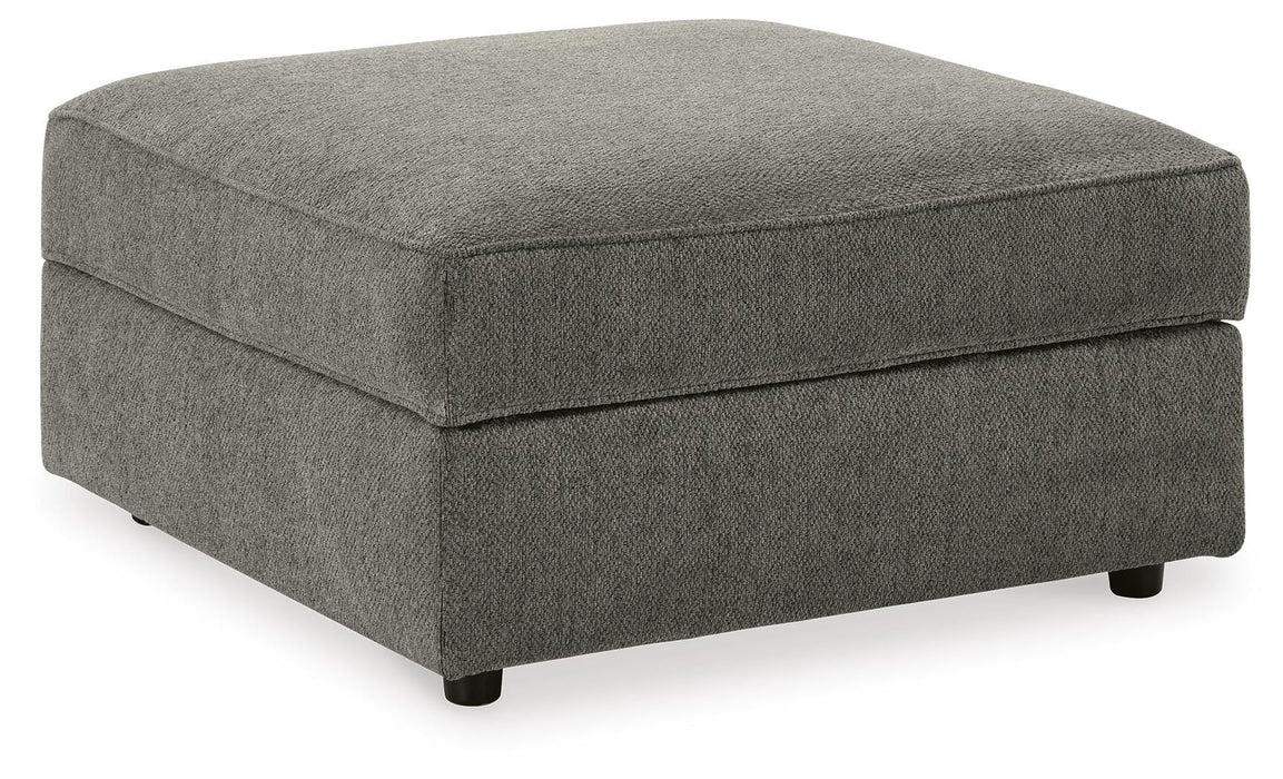 Ottoman With Storage