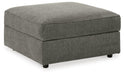 Ottoman With Storage