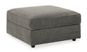 Ottoman With Storage