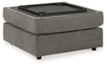 Ottoman With Storage