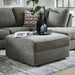 Ottoman With Storage