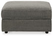 Ottoman With Storage