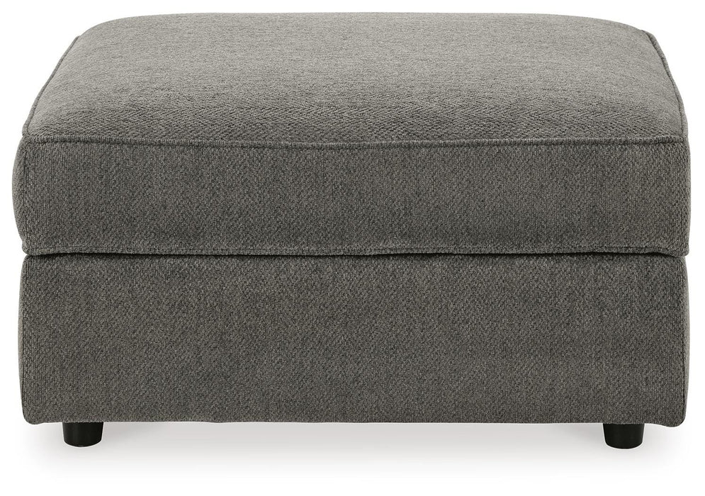 Ottoman With Storage
