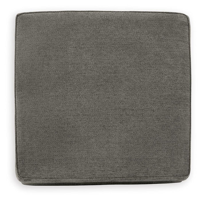 Ottoman With Storage