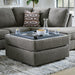 Ottoman With Storage