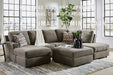 Ottoman With Storage