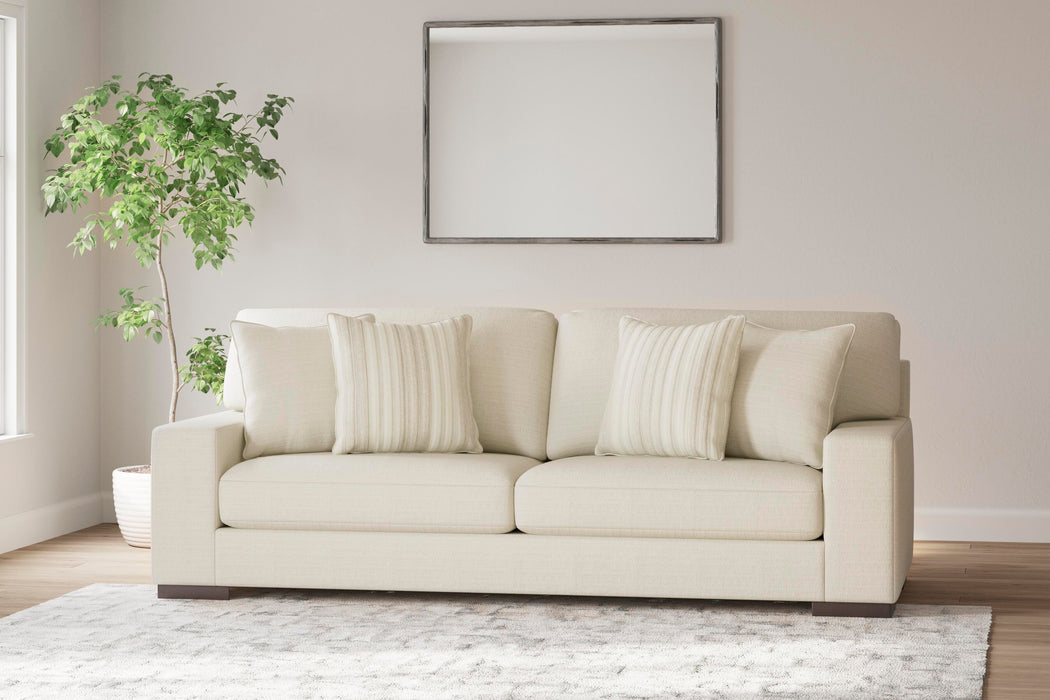 Maggie Birch Sofa