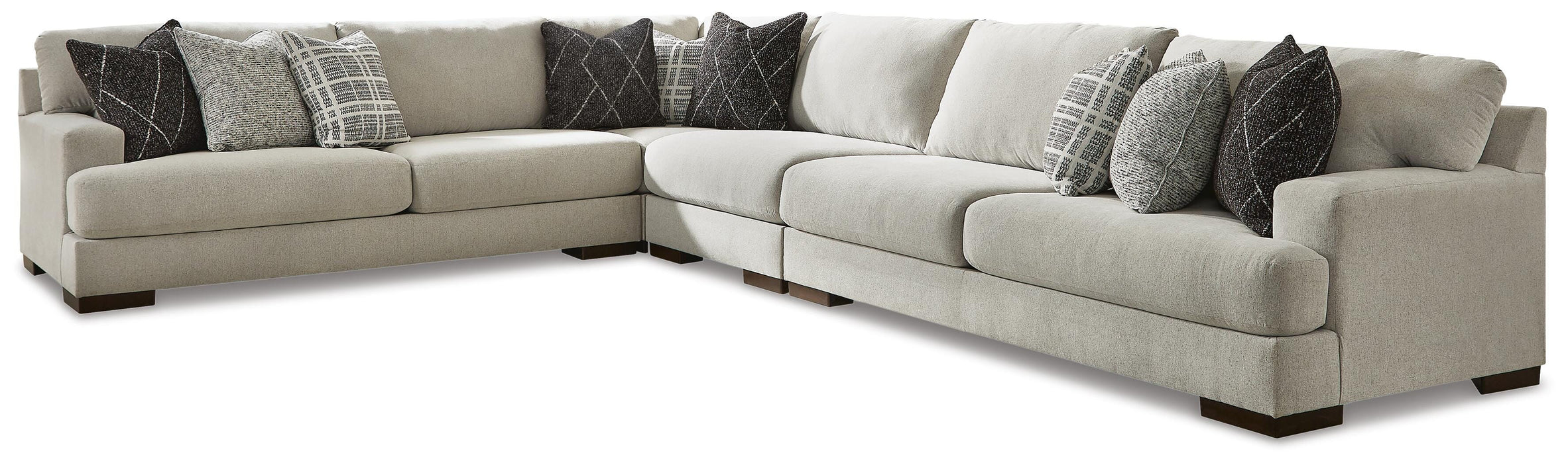 Artsie Ash Living Room Collection