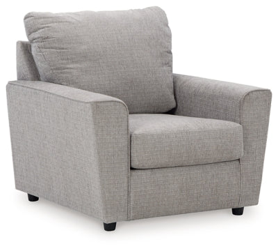 Stairatt Anchor Living Room Collection