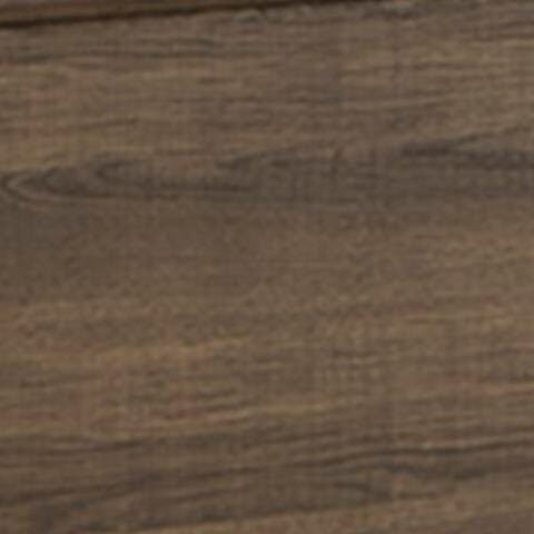 Juararo Dark Brown Standard Bedroom Collection