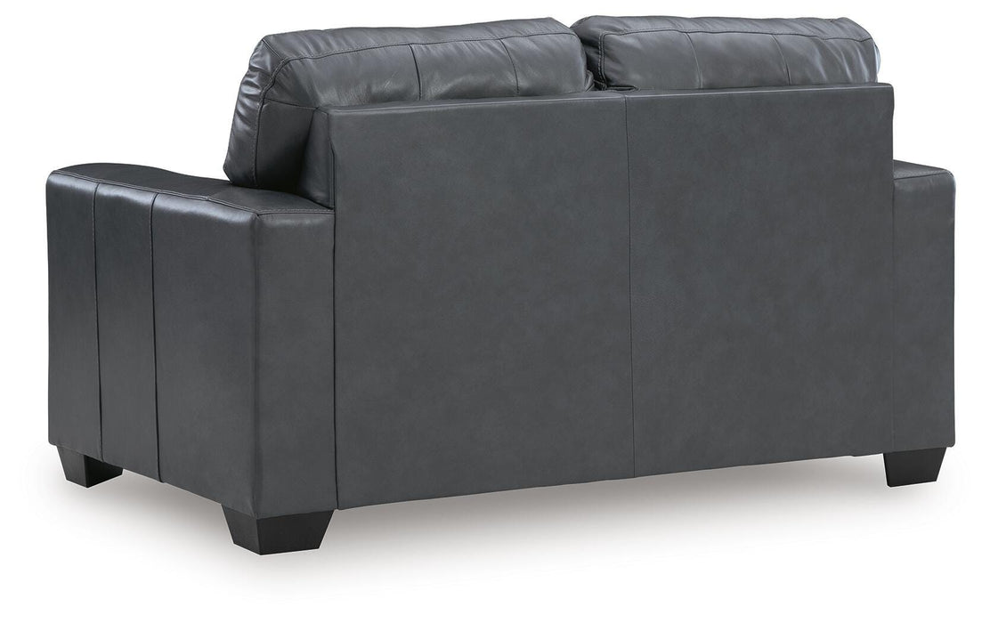 Bolsena Admiral Bolsena Loveseat