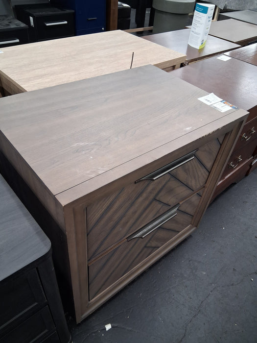 Soho Nightstand - new