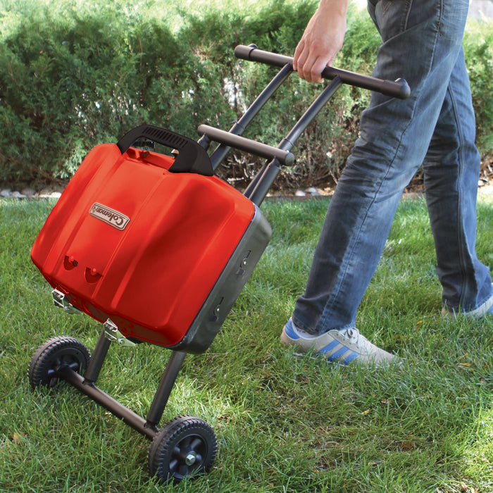 Coleman Portable Sport Roadtrip Propane Grill - open_box