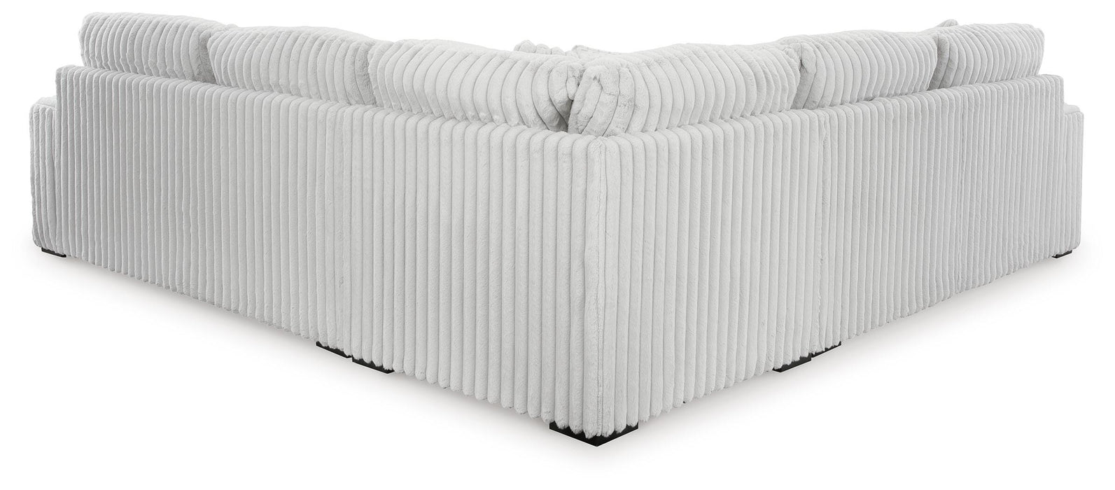 Stupendous Alloy Stupendous 3-Piece Sectional