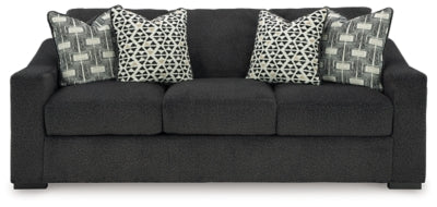 Wryenlynn Onyx Living Room Collection