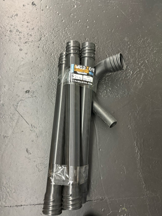 Greenworks UNIVERSAL GUTTER CLEANING KIT - open_box