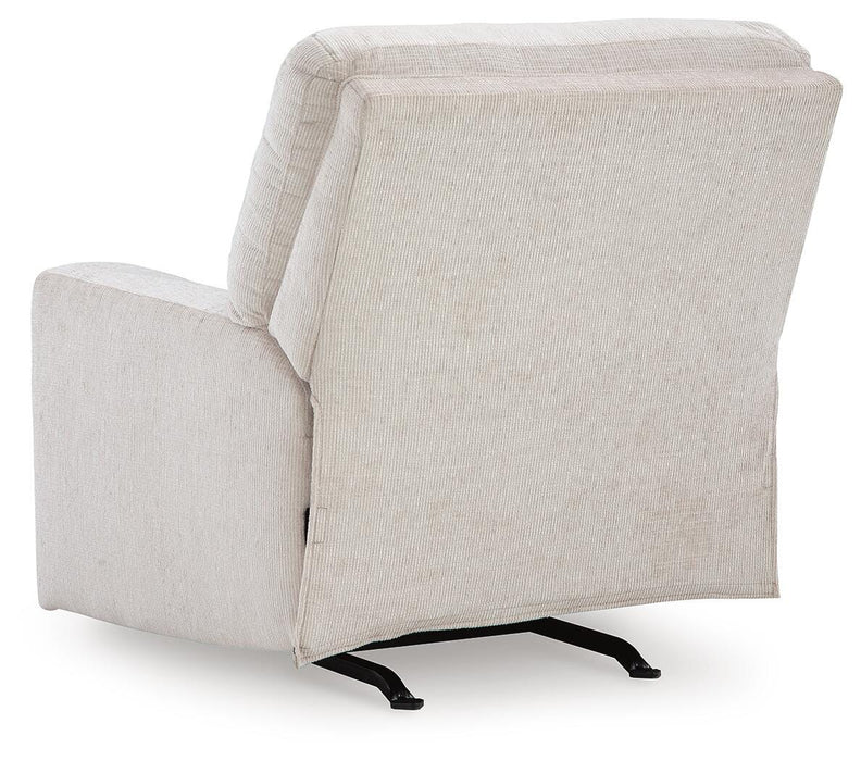 Aviemore Stone Aviemore Recliner