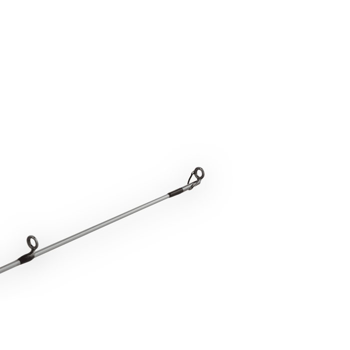 Abu Garcia 7' Vengeance Baitcast Combo Right Handed - new