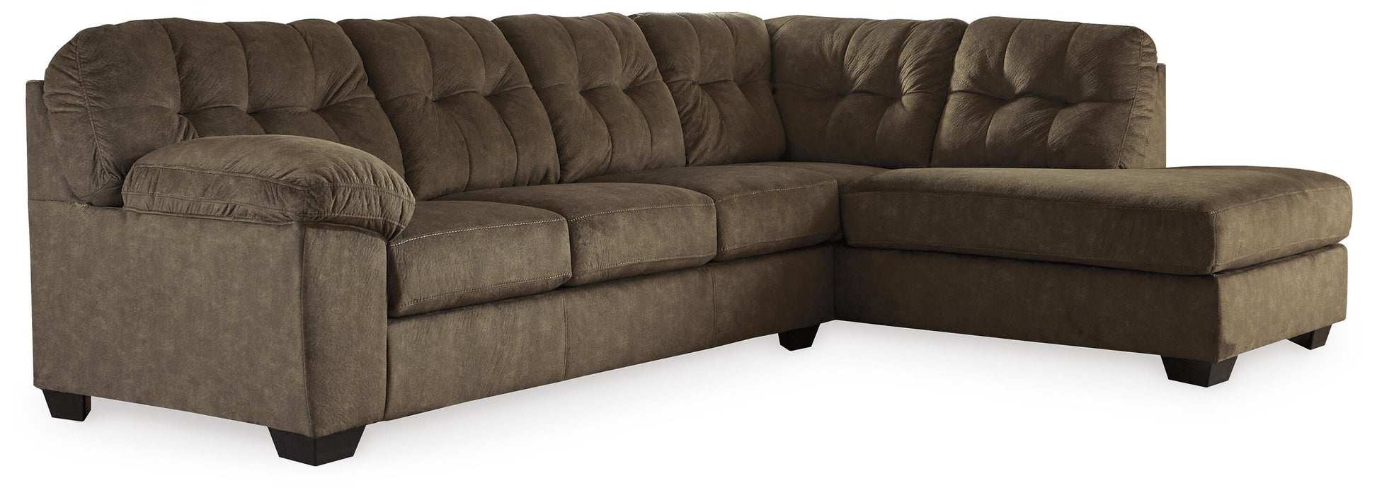 Accrington Earth Living Room Collection
