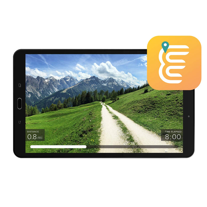 SCHWINN Fitness 411 Compact Elliptical - new