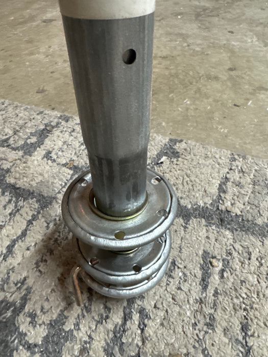 Channel Master 25' Telescoping Antenna Mast - open_box