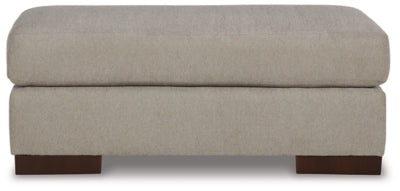Maggie Flax Living Room Collection