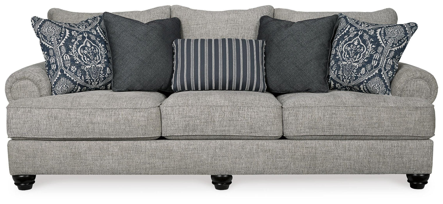 Morren Dusk Living Room Collection