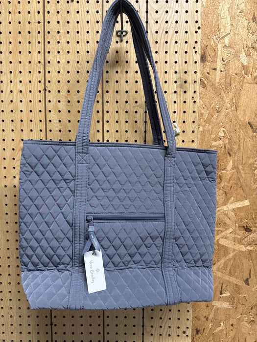 Vera Bradley Small Vera Tote Bag - open_box