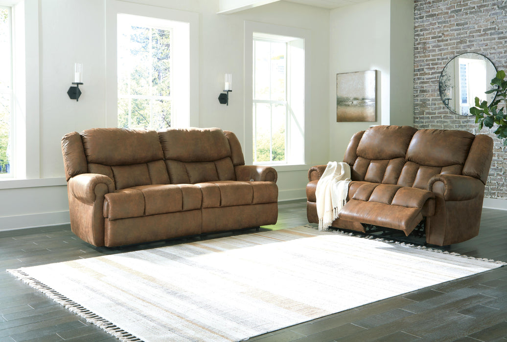 Boothbay Auburn Boothbay Sofa and Loveseat