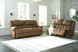 Boothbay Auburn Boothbay Sofa and Loveseat