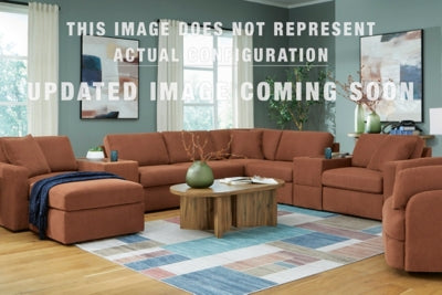 Modmax Spice Living Room Collection