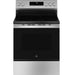 GE® ENERGY STAR® 30" Free-Standing Electric Range with Crisp Mode