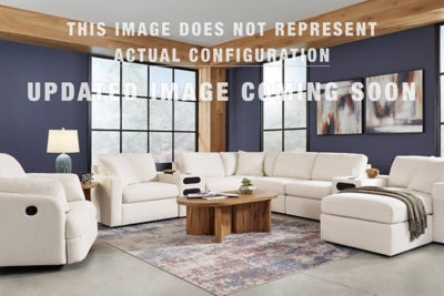 Modmax Oyster Living Room Collection