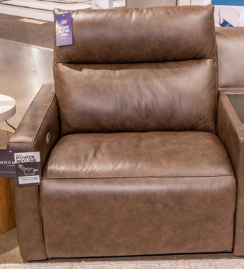 ModZ Chocolate Living Room Collection