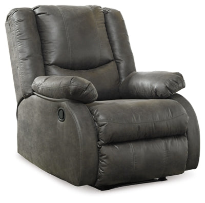 Bladewood Slate Zero Living Room Collection
