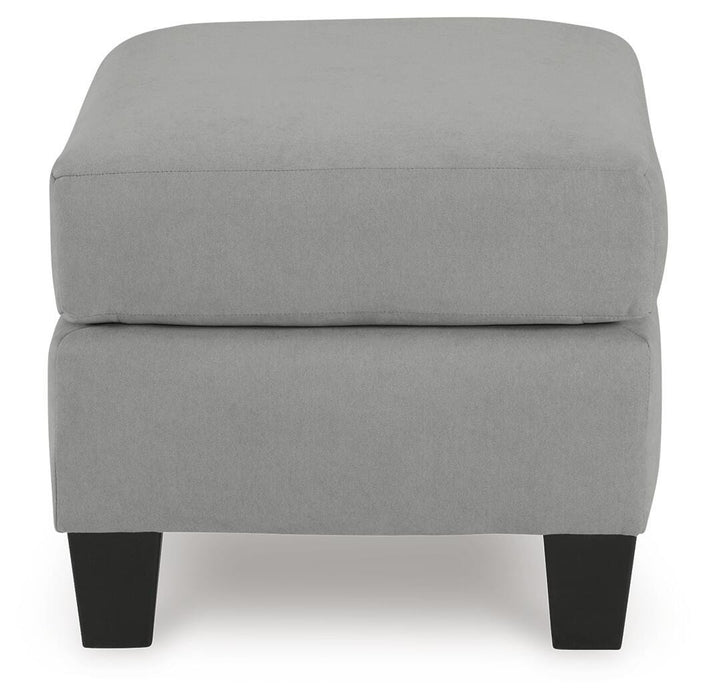 Ottoman