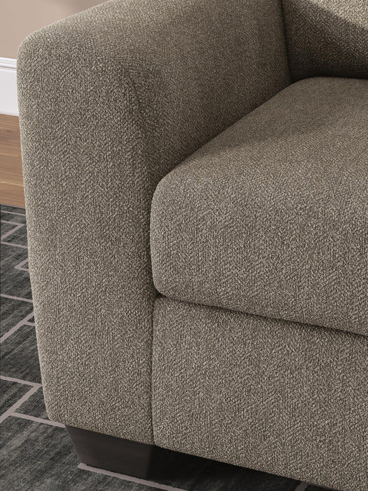 Chair and a Half