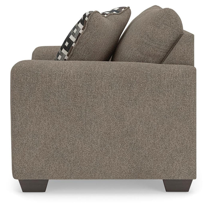 Chair and a Half
