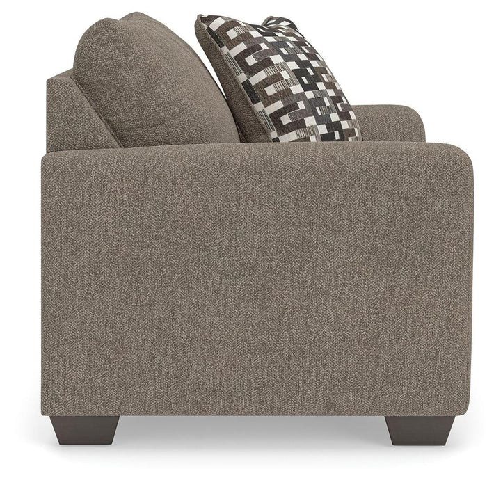 Chair and a Half